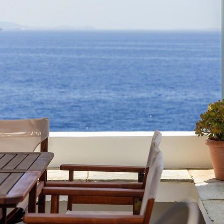 White Holidays Project Ag. Sostis Agios Sostis  Esterno foto