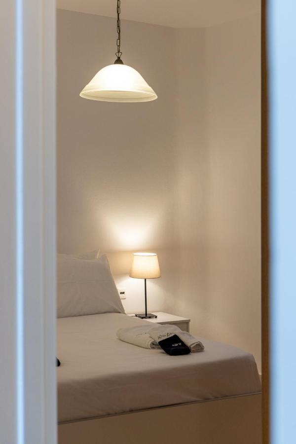 White Holidays Project Ag. Sostis Agios Sostis  Esterno foto