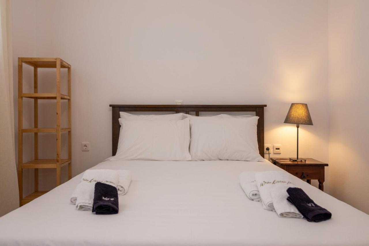 White Holidays Project Ag. Sostis Agios Sostis  Esterno foto