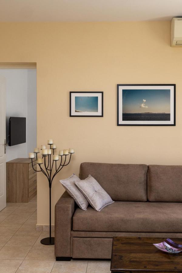 White Holidays Project Ag. Sostis Agios Sostis  Esterno foto