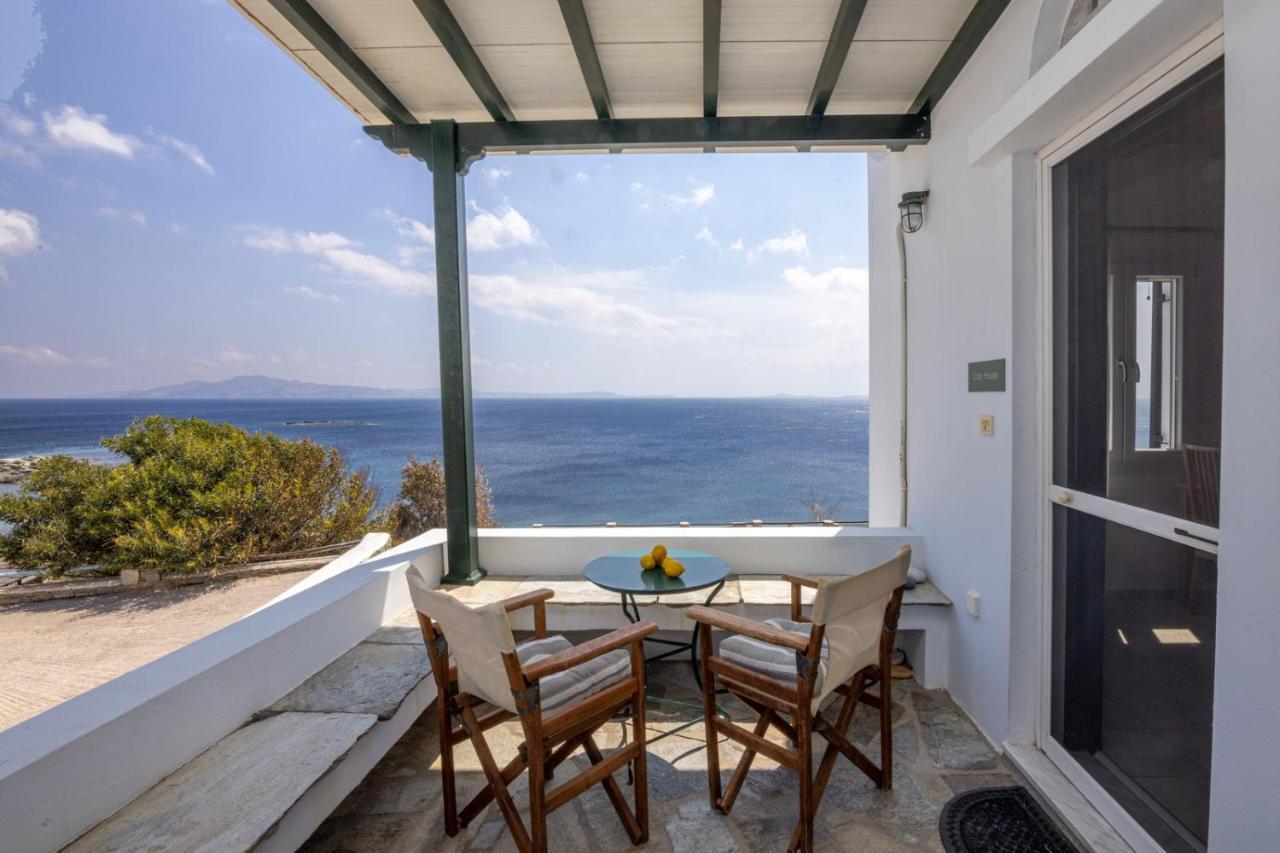White Holidays Project Ag. Sostis Agios Sostis  Esterno foto