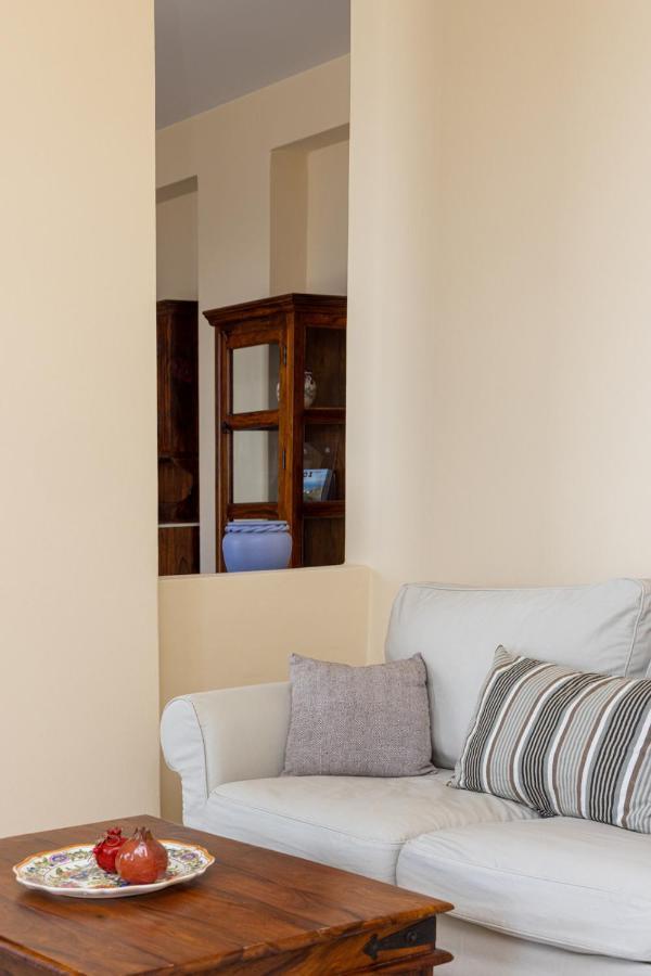 White Holidays Project Ag. Sostis Agios Sostis  Esterno foto