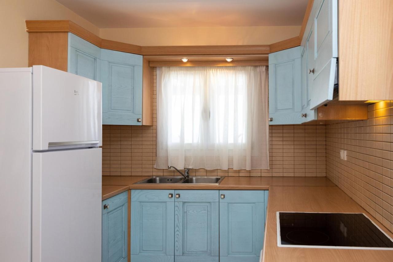White Holidays Project Ag. Sostis Agios Sostis  Esterno foto