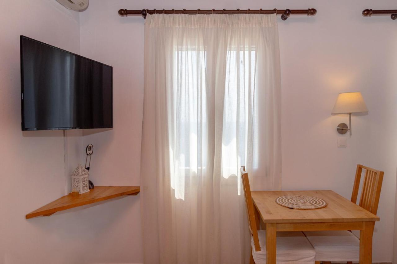 White Holidays Project Ag. Sostis Agios Sostis  Esterno foto