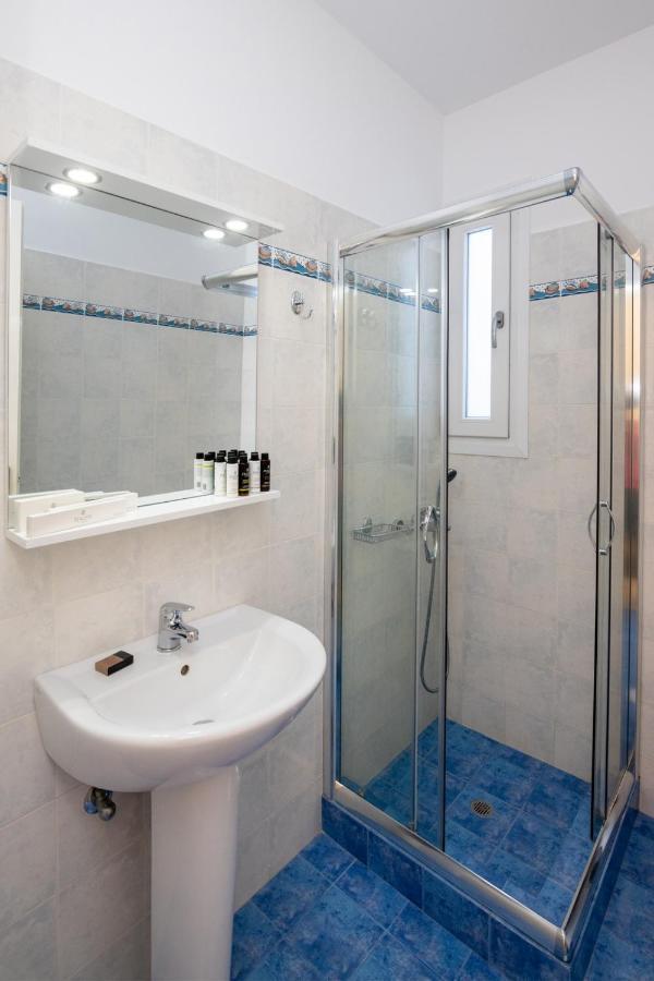 White Holidays Project Ag. Sostis Agios Sostis  Esterno foto