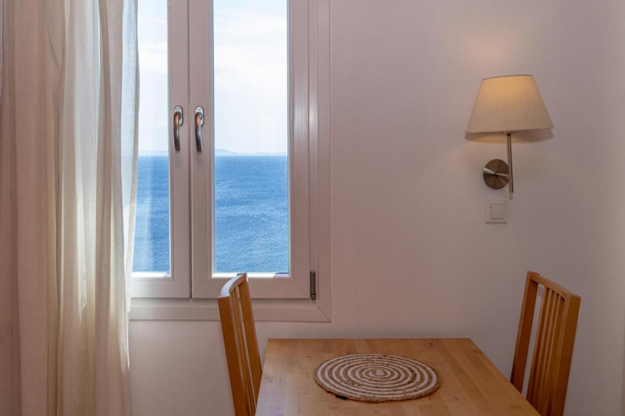 White Holidays Project Ag. Sostis Agios Sostis  Esterno foto