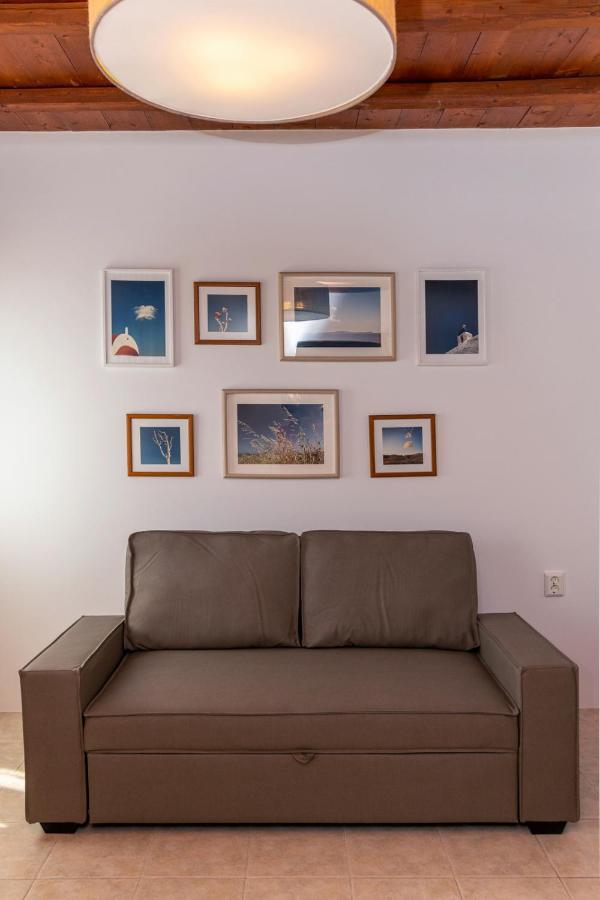 White Holidays Project Ag. Sostis Agios Sostis  Esterno foto