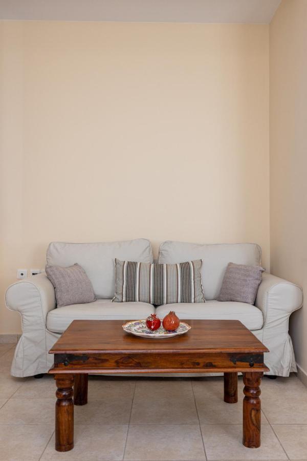 White Holidays Project Ag. Sostis Agios Sostis  Esterno foto