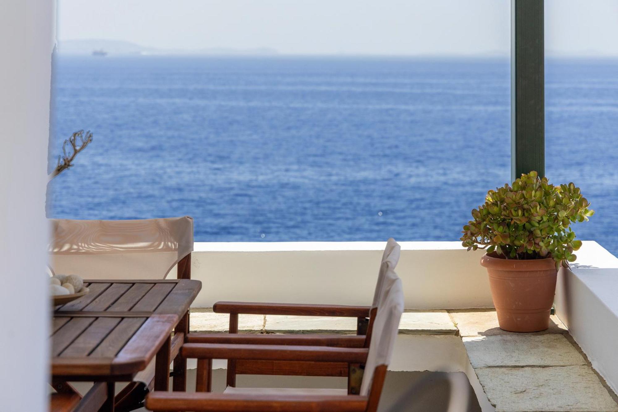 White Holidays Project Ag. Sostis Agios Sostis  Esterno foto