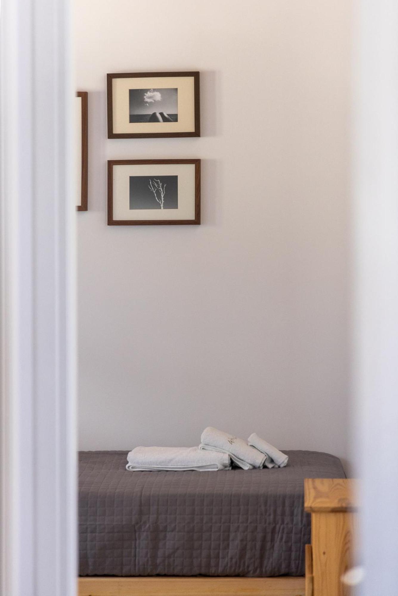 White Holidays Project Ag. Sostis Agios Sostis  Esterno foto