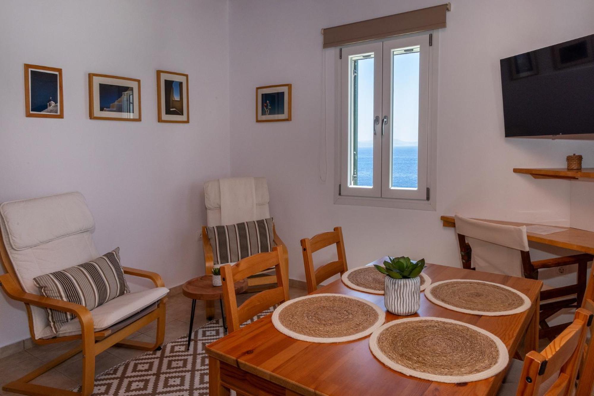 White Holidays Project Ag. Sostis Agios Sostis  Esterno foto