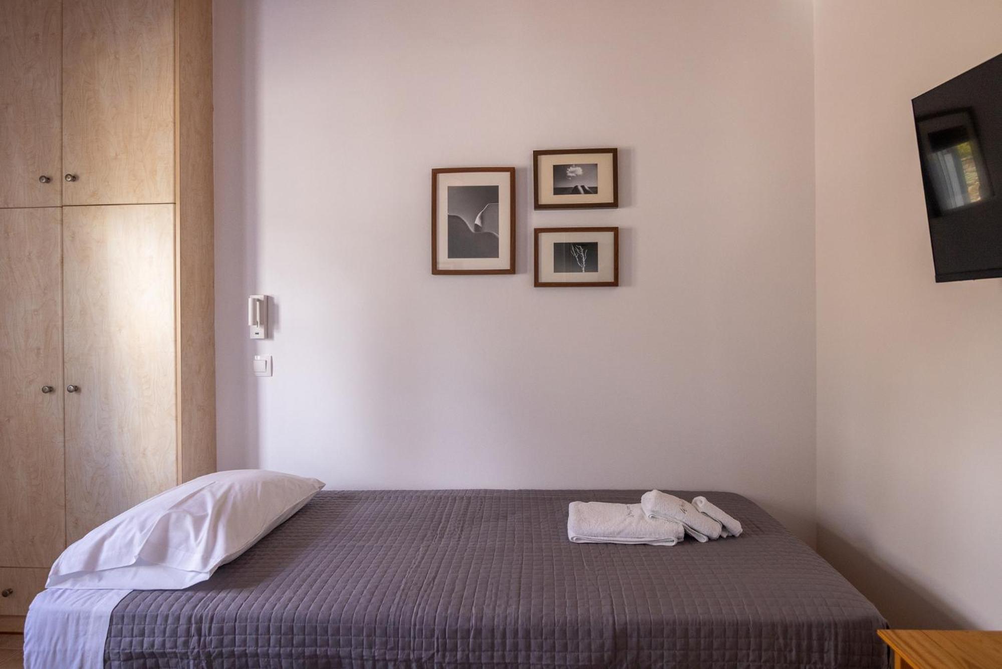 White Holidays Project Ag. Sostis Agios Sostis  Esterno foto